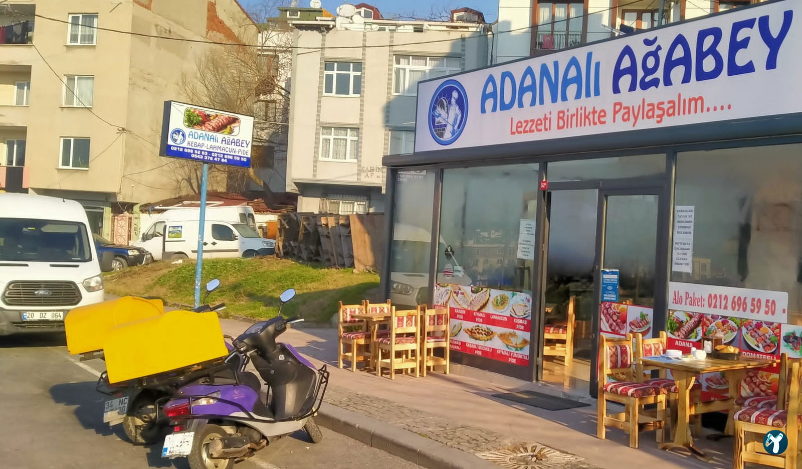 Adanali Ağabey