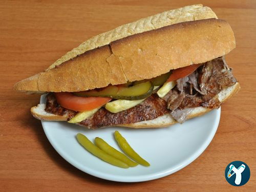 Dönerci̇ Usta İçmeler Tuzla