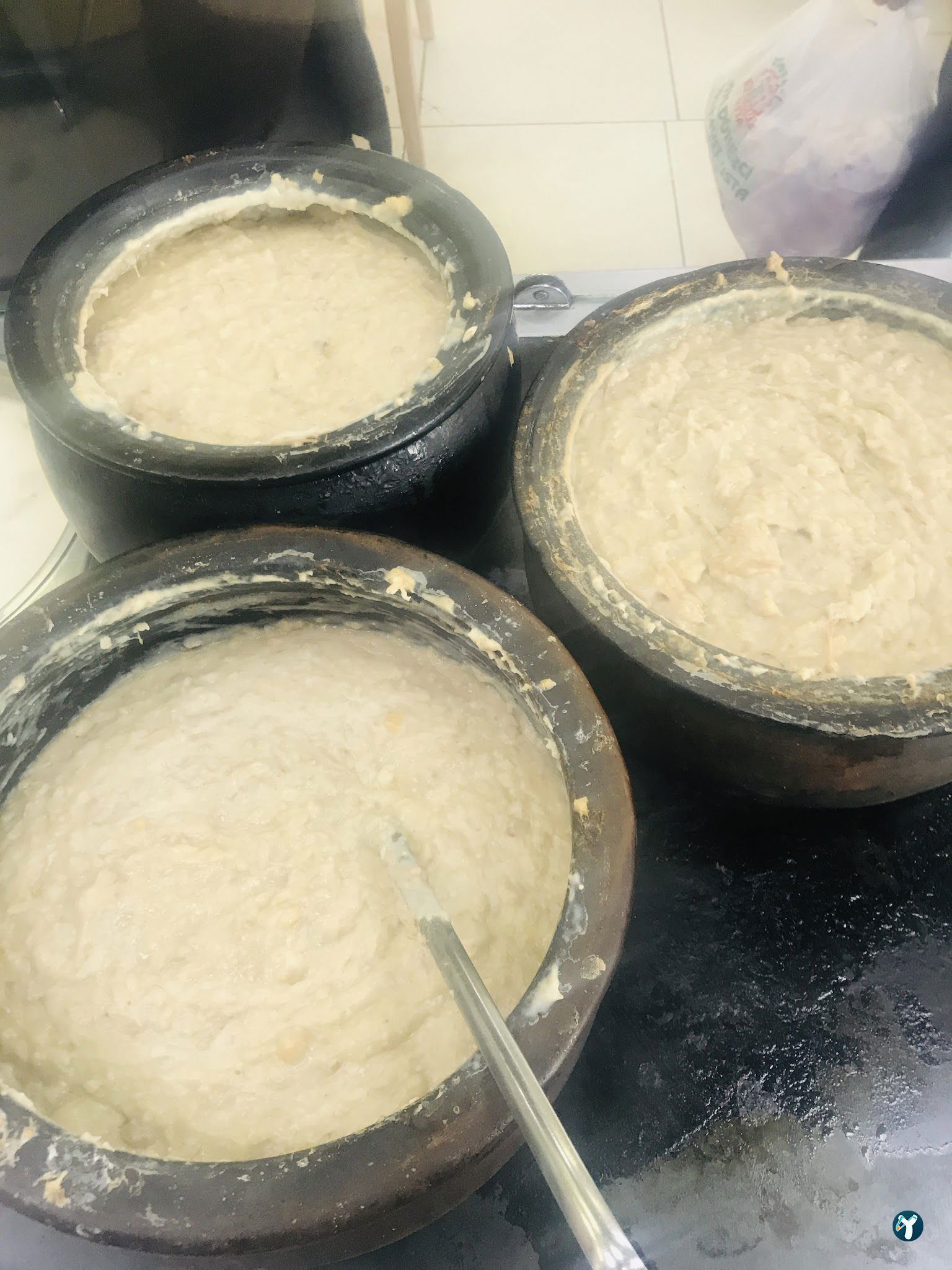 Dönerci̇ Usta İçmeler Tuzla