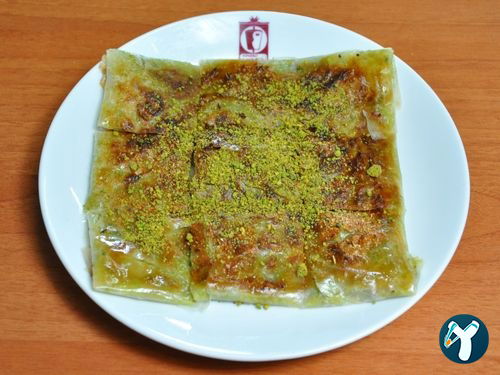 Dönerci̇ Usta İçmeler Tuzla