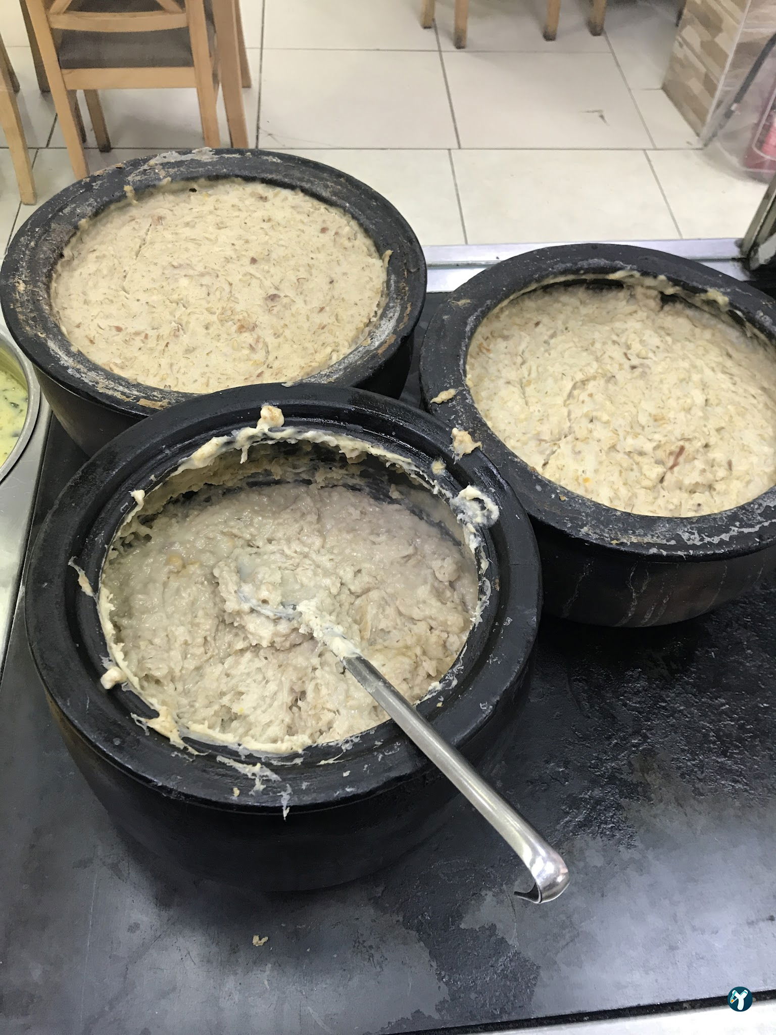 Dönerci̇ Usta İçmeler Tuzla