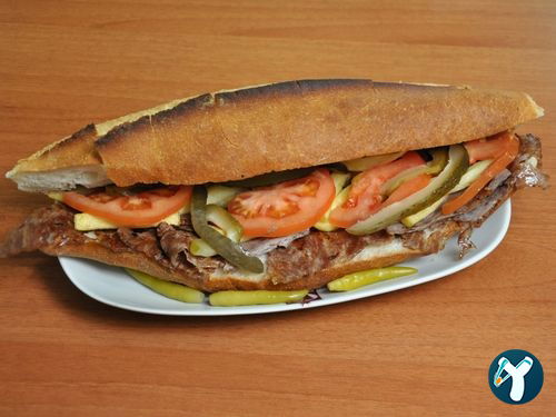 Dönerci̇ Usta İçmeler Tuzla