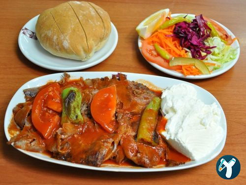 Dönerci̇ Usta İçmeler Tuzla