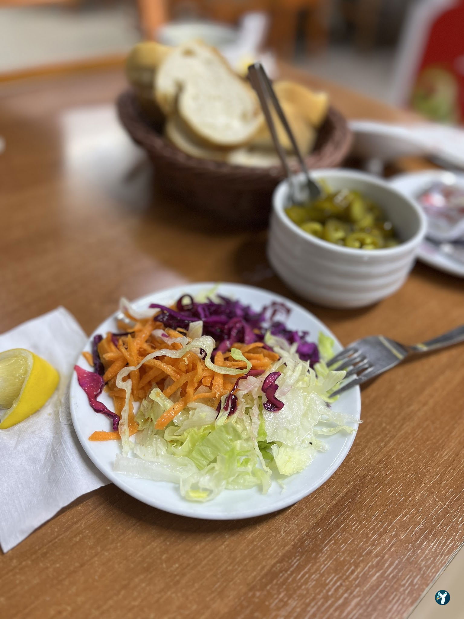 Dönerci̇ Usta İçmeler Tuzla