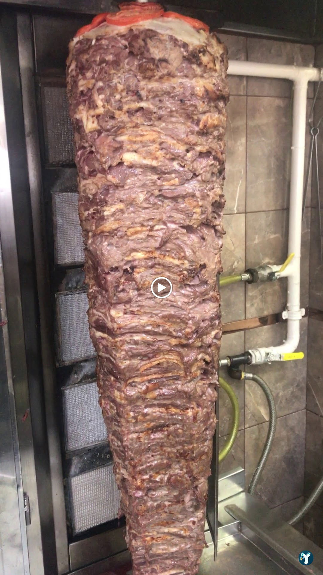 Dönerci̇ Usta İçmeler Tuzla