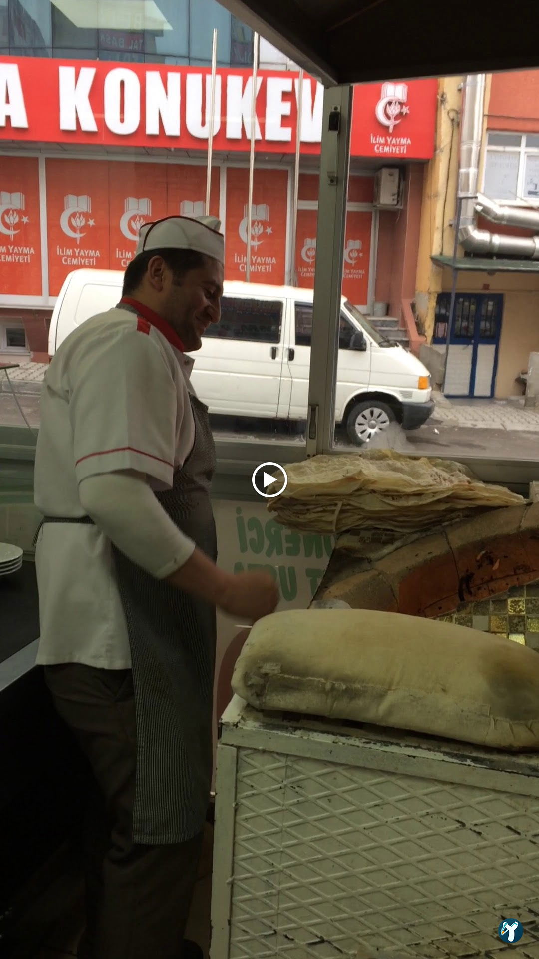 Dönerci̇ Usta İçmeler Tuzla
