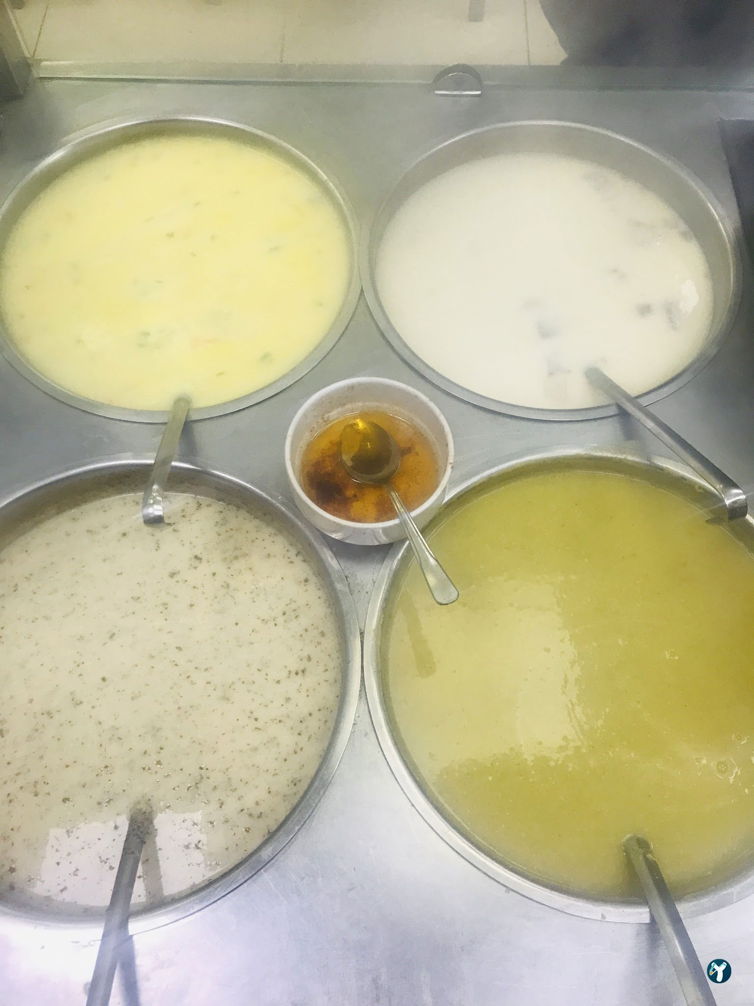 Dönerci̇ Usta İçmeler Tuzla