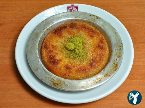 Dönerci̇ Usta İçmeler Tuzla