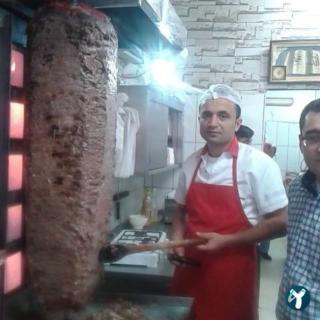 Dönerci̇ Usta İçmeler Tuzla