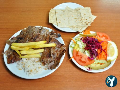 Dönerci̇ Usta İçmeler Tuzla