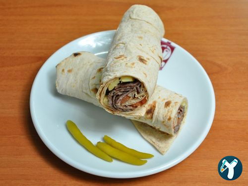 Dönerci̇ Usta İçmeler Tuzla