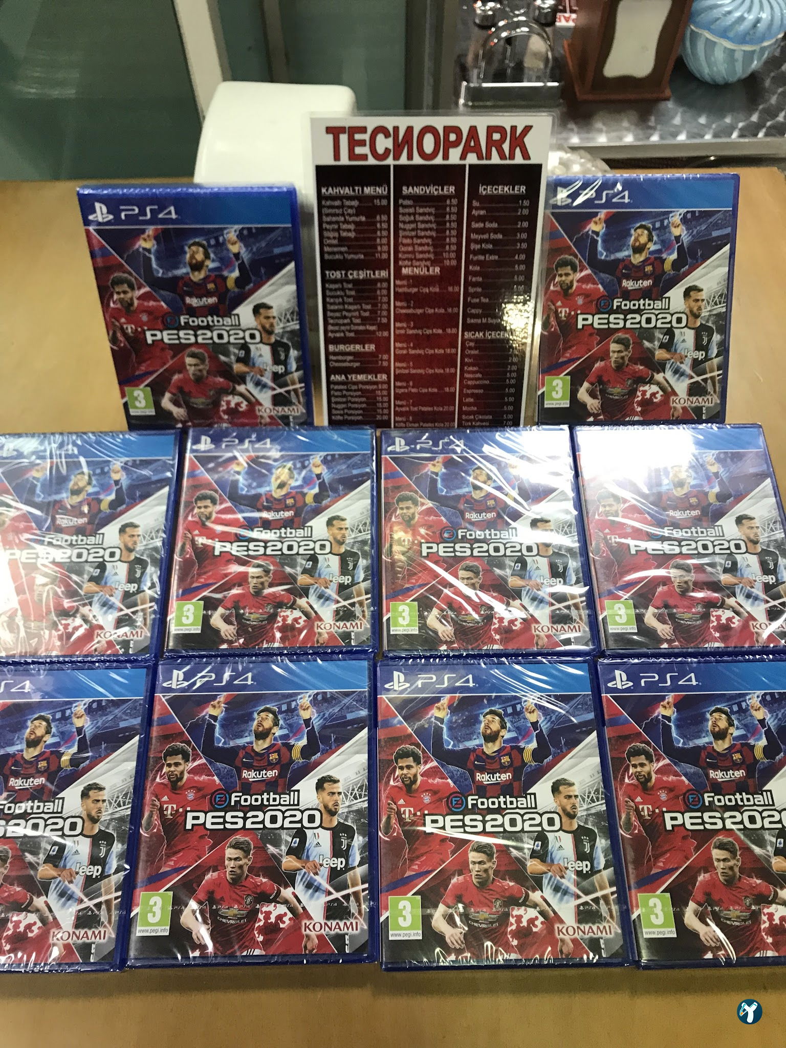 İzmit Playstation Cafe Teknopark Ps3 Ps4 Kiralanır Eve Hizmet