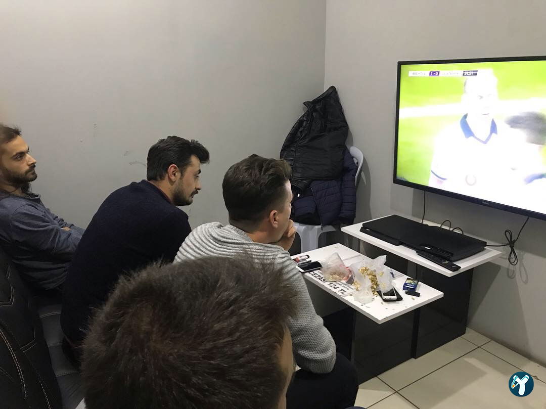 İzmit Playstation Cafe Teknopark Ps3 Ps4 Kiralanır Eve Hizmet