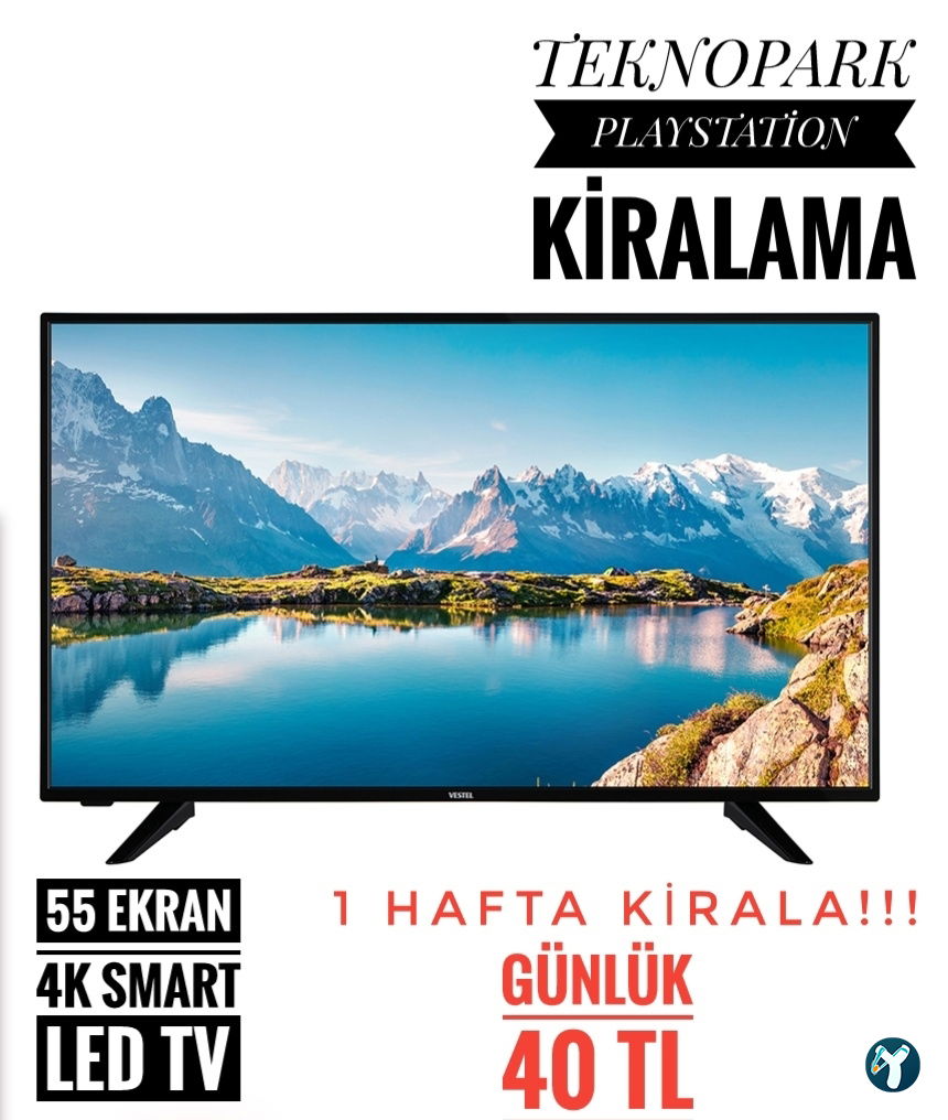 İzmit Playstation Cafe Teknopark Ps3 Ps4 Kiralanır Eve Hizmet