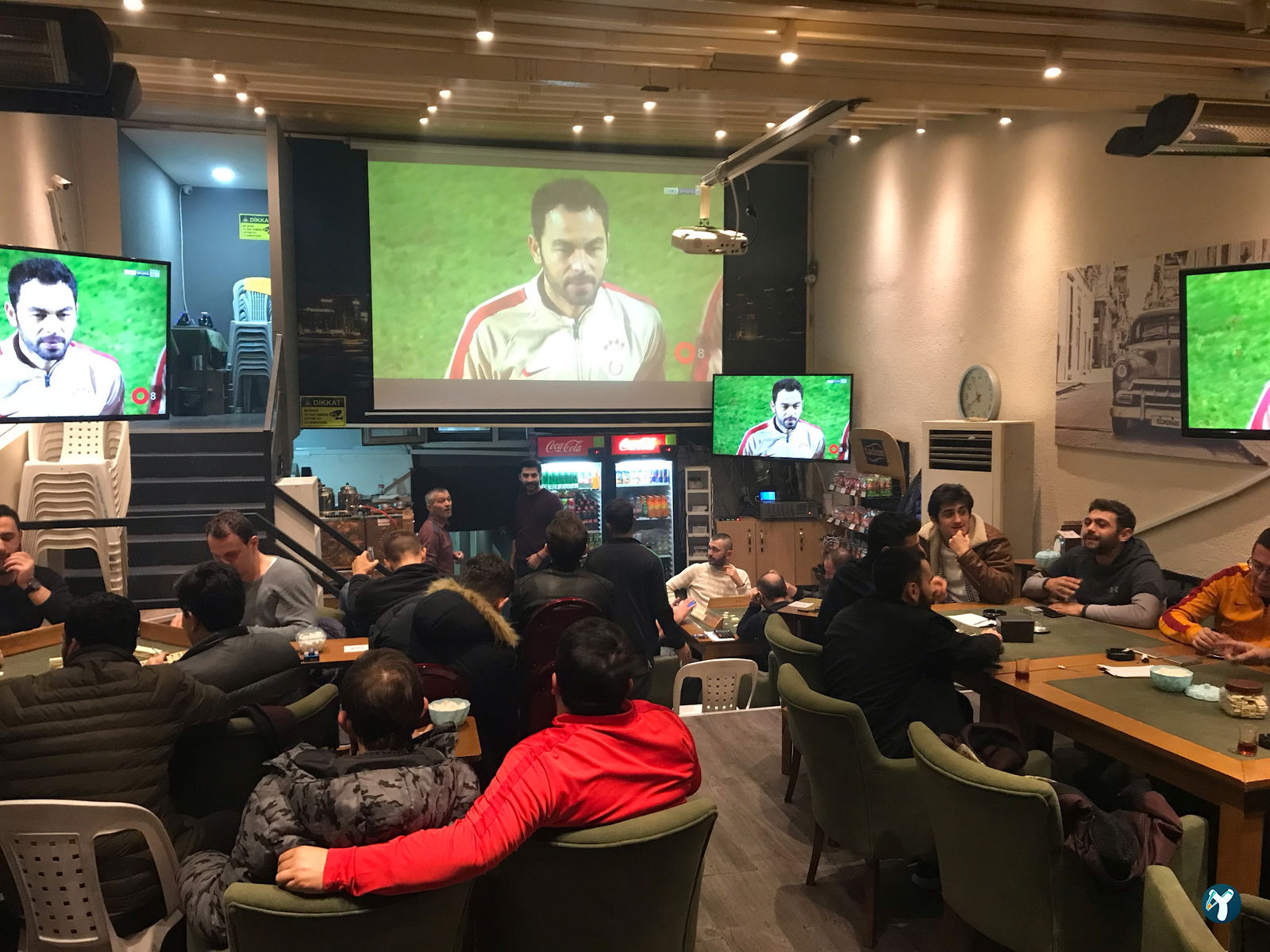 İzmit Playstation Cafe Teknopark Ps3 Ps4 Kiralanır Eve Hizmet