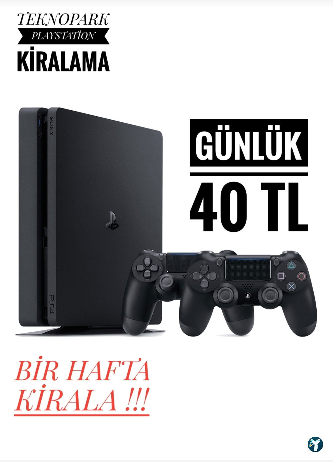 İzmit Playstation Cafe Teknopark Ps3 Ps4 Kiralanır Eve Hizmet