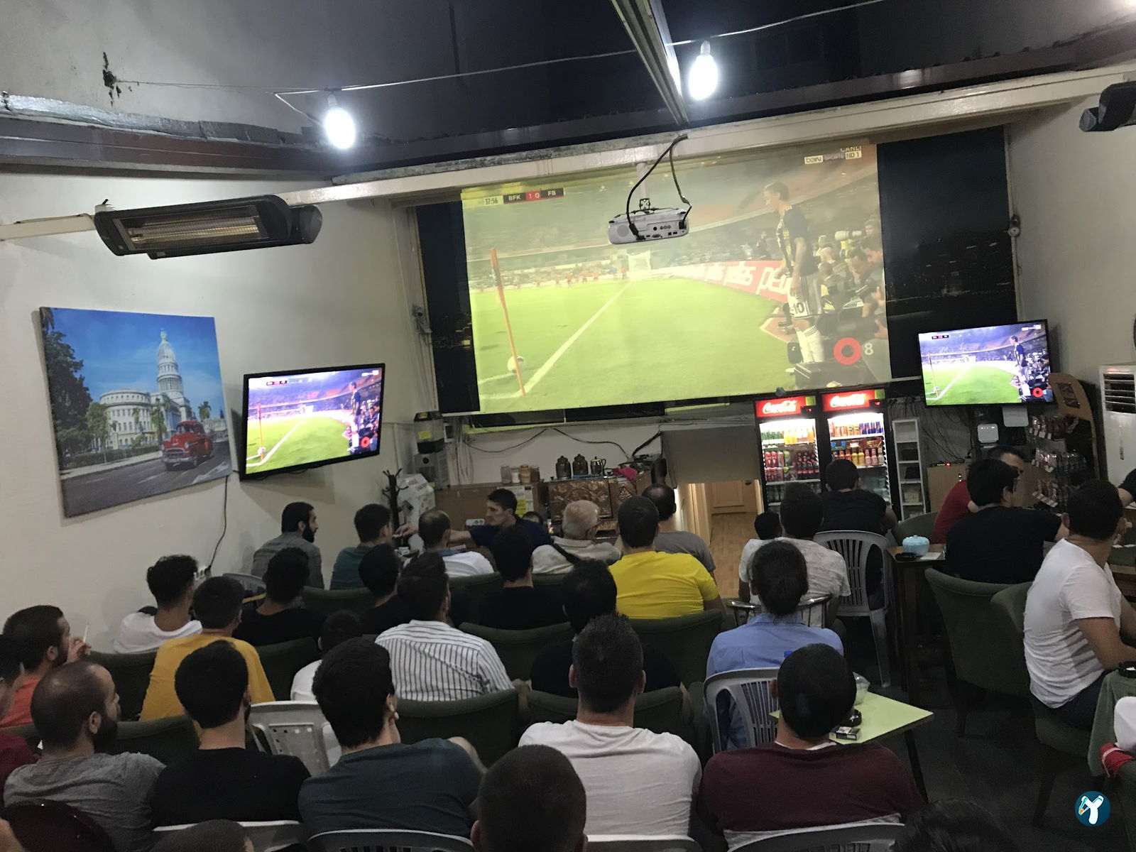 İzmit Playstation Cafe Teknopark Ps3 Ps4 Kiralanır Eve Hizmet