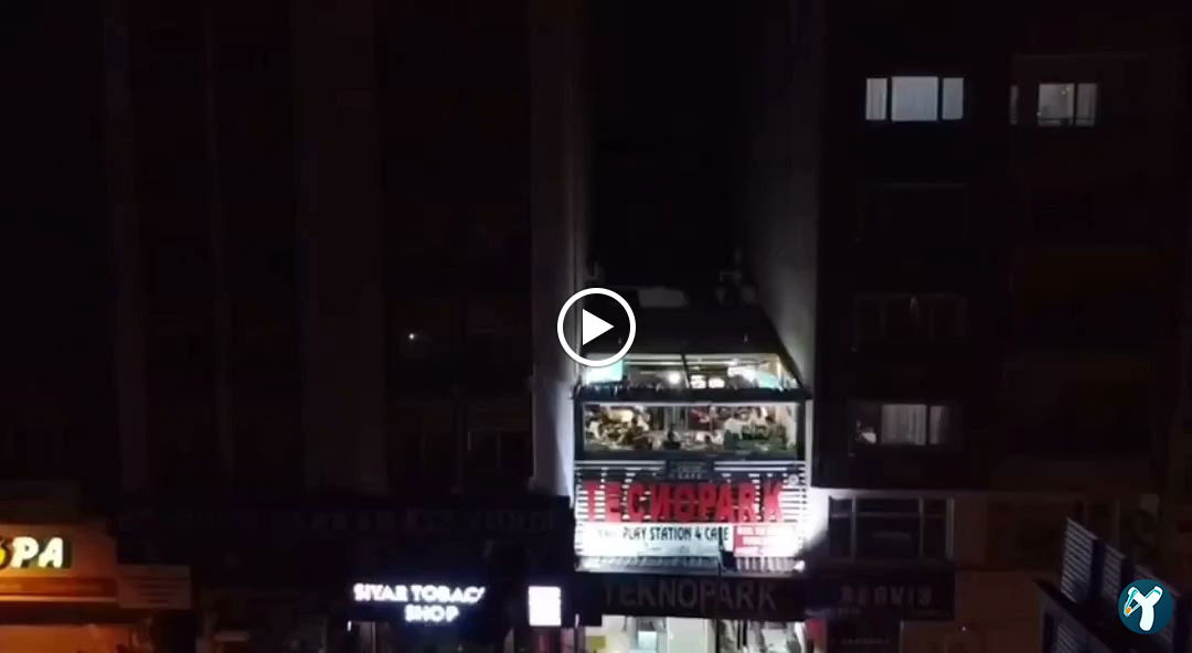 İzmit Playstation Cafe Teknopark Ps3 Ps4 Kiralanır Eve Hizmet