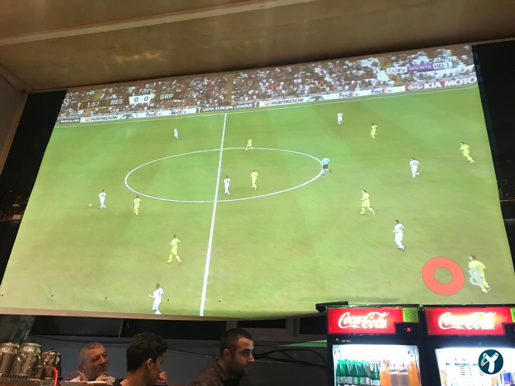 İzmit Playstation Cafe Teknopark Ps3 Ps4 Kiralanır Eve Hizmet