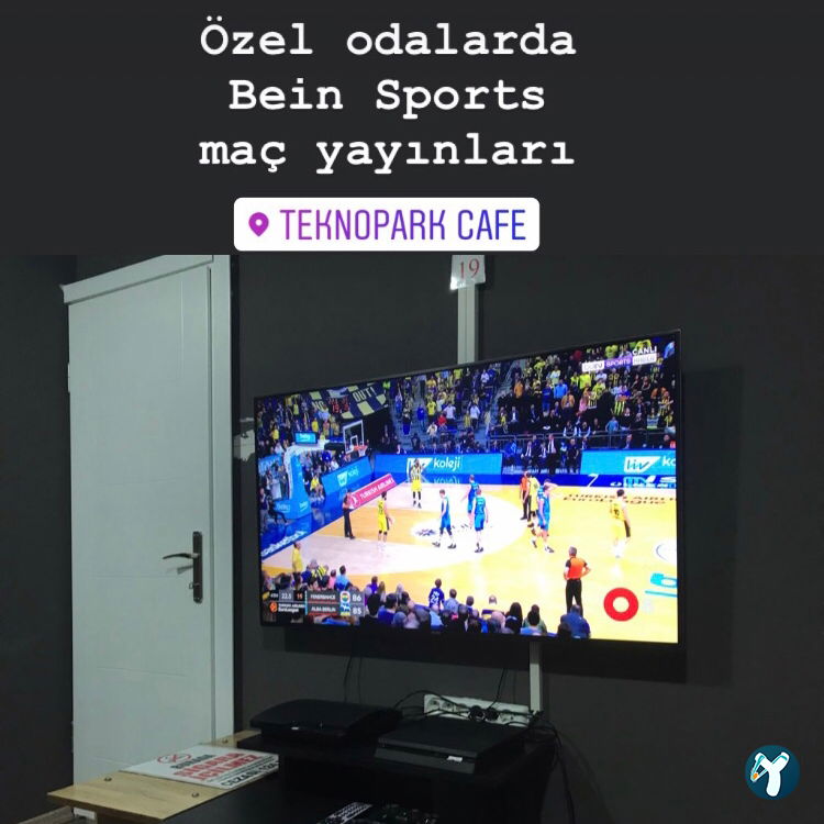 İzmit Playstation Cafe Teknopark Ps3 Ps4 Kiralanır Eve Hizmet
