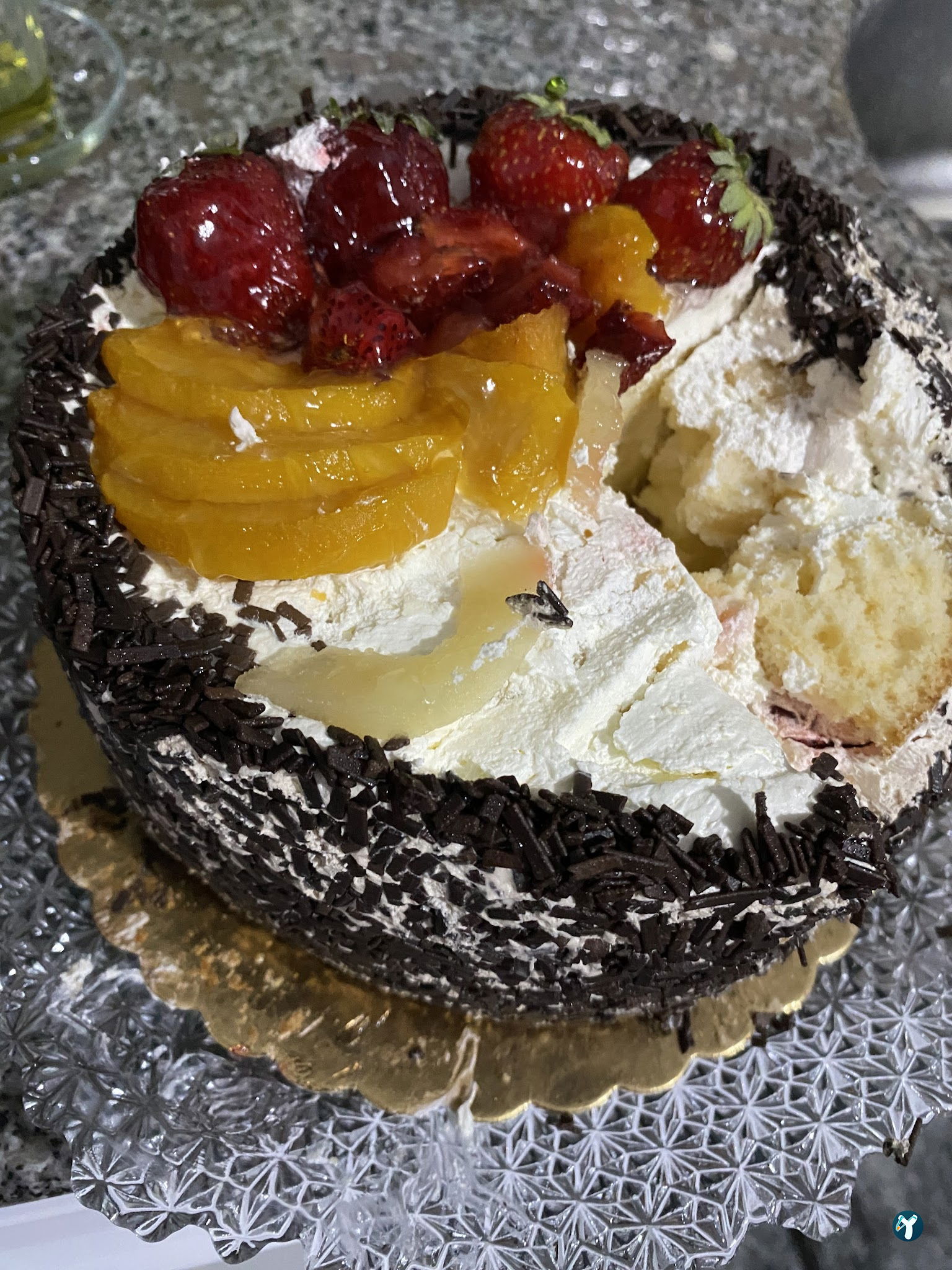 Altın Köşk Pasta Cafe