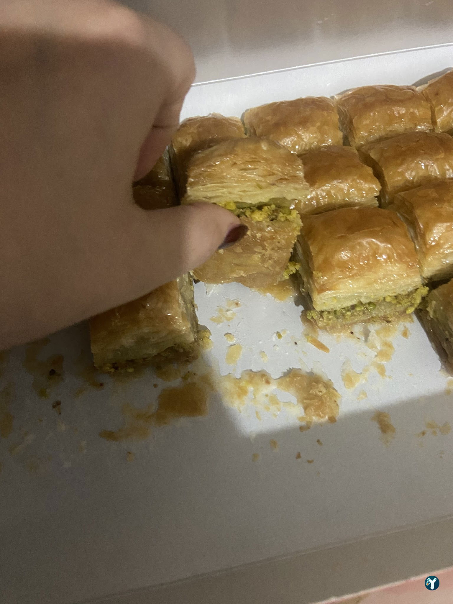 Altın Köşk Pasta Cafe