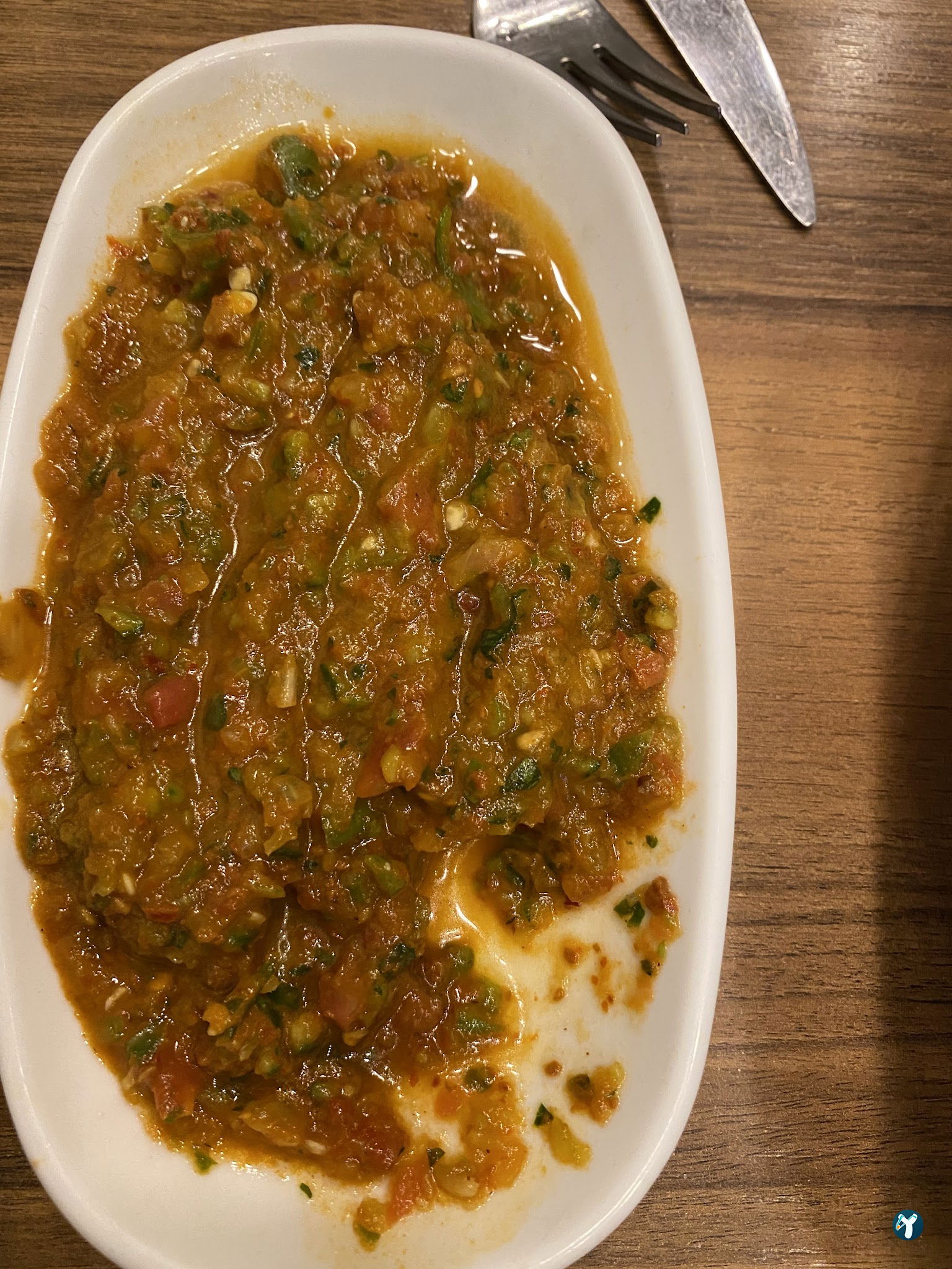 Güngör İşkembe Kellepaça Kebap Salonu