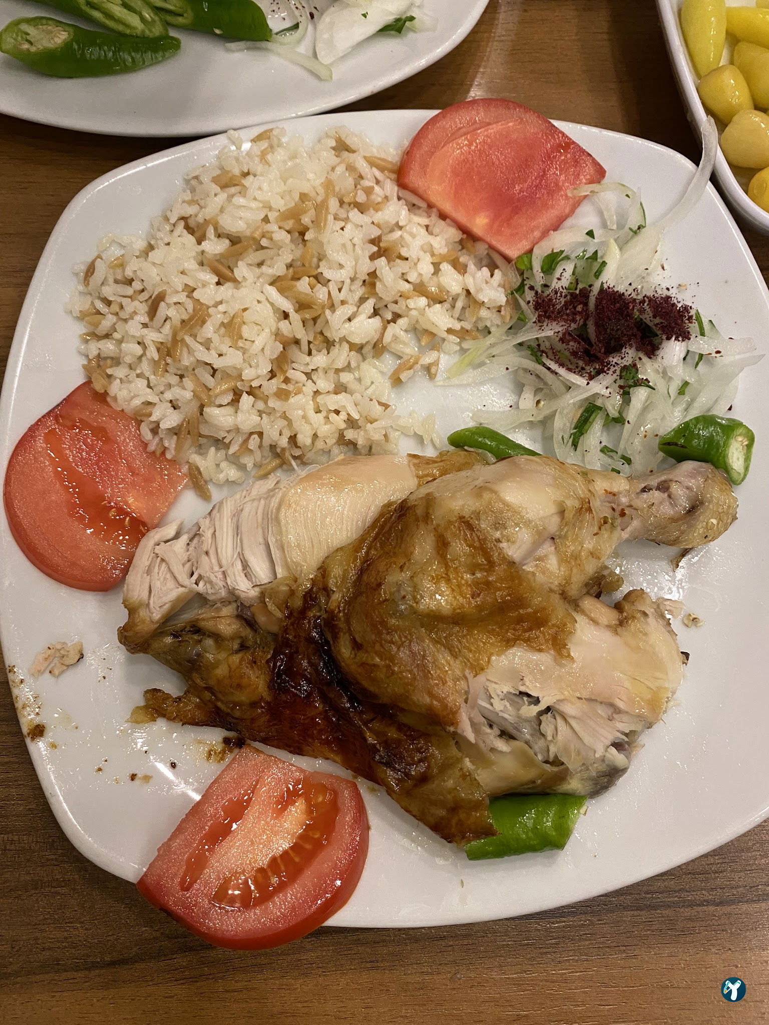 Güngör İşkembe Kellepaça Kebap Salonu