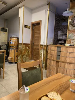 Güngör İşkembe Kellepaça Kebap Salonu resimleri