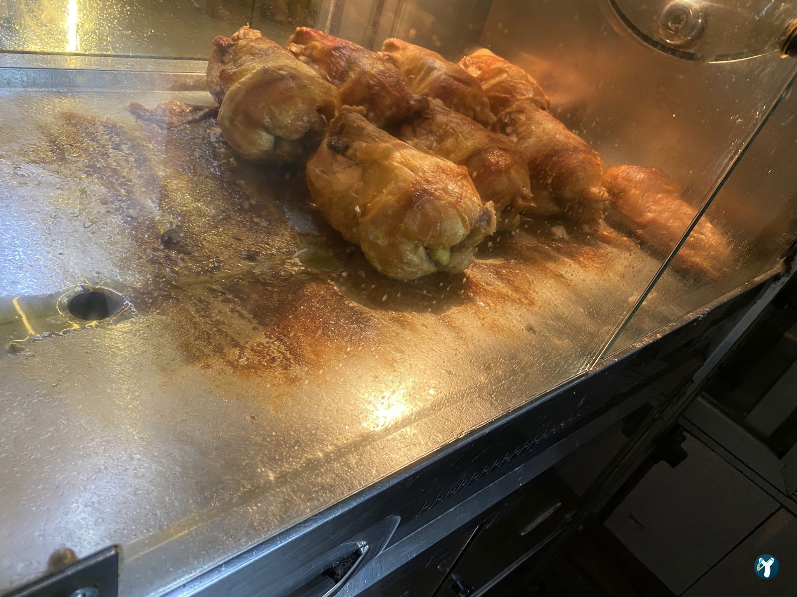 Güngör İşkembe Kellepaça Kebap Salonu