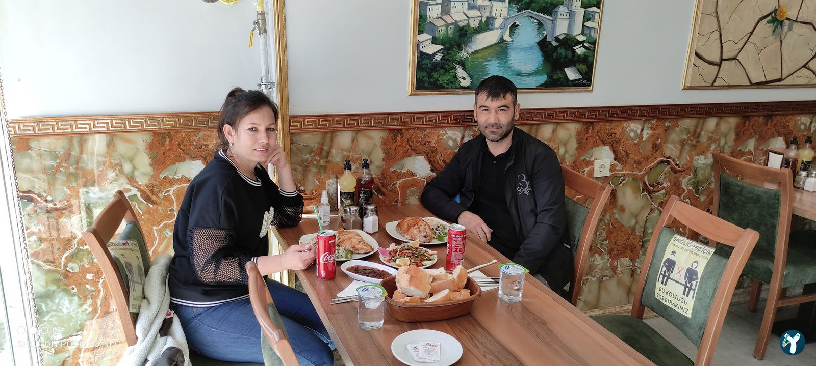 Güngör İşkembe Kellepaça Kebap Salonu