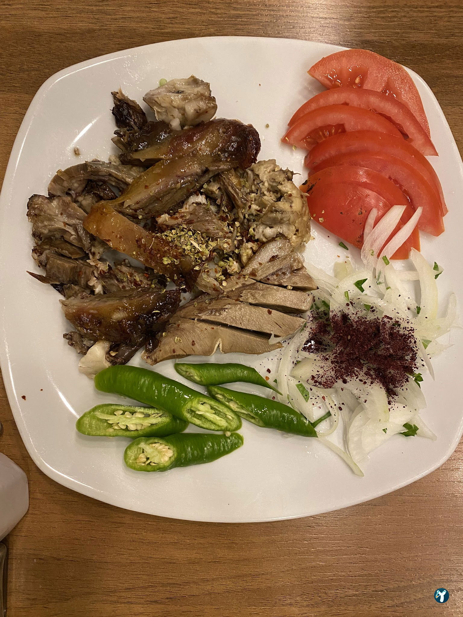 Güngör İşkembe Kellepaça Kebap Salonu