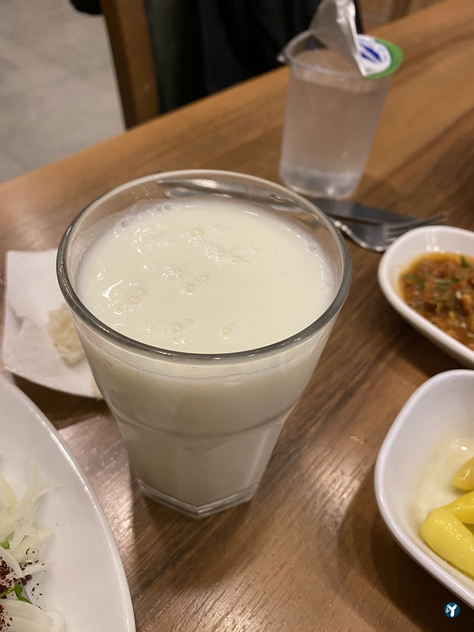 Güngör İşkembe Kellepaça Kebap Salonu