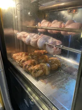 Güngör İşkembe Kellepaça Kebap Salonu resimleri