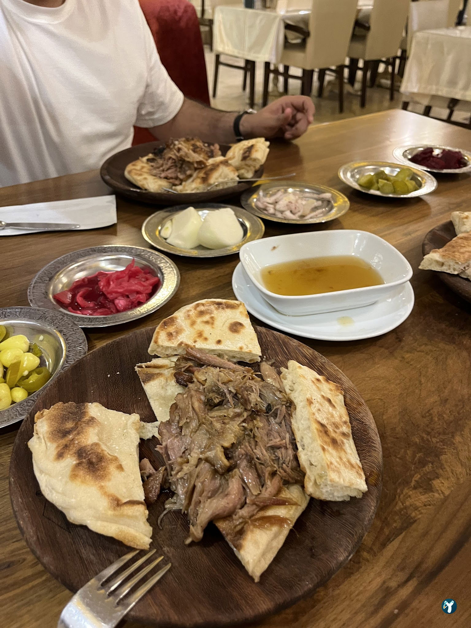 Meşhur Konyalı Kebap 1973 Kuzuların Efendisi