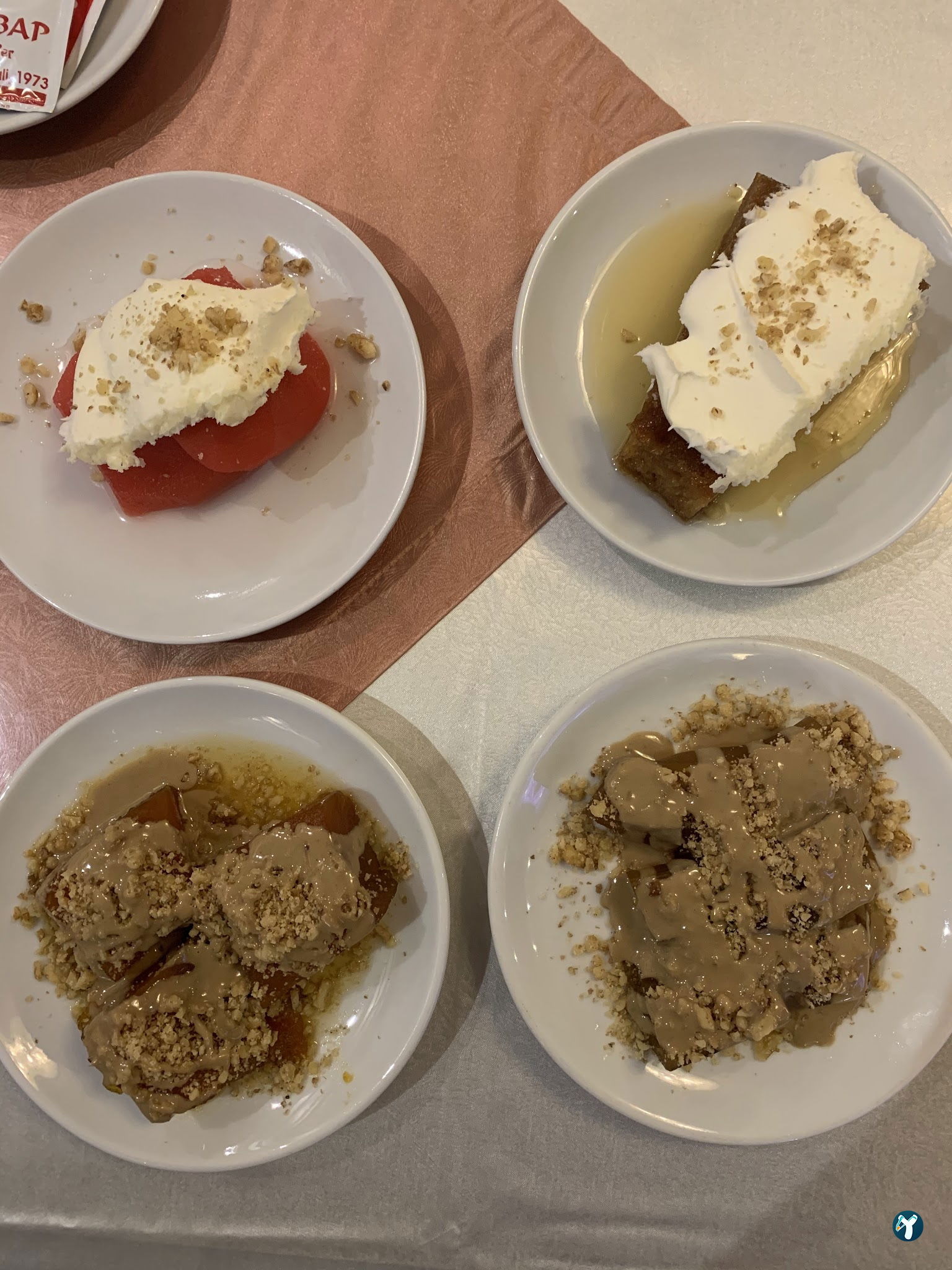 Meşhur Konyalı Kebap 1973 Kuzuların Efendisi