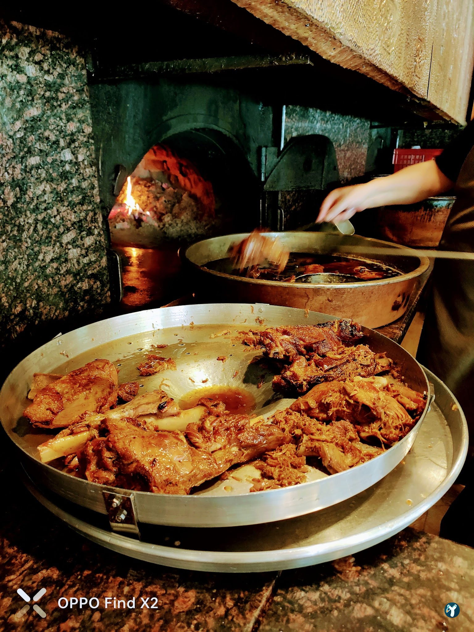 Meşhur Konyalı Kebap 1973 Kuzuların Efendisi