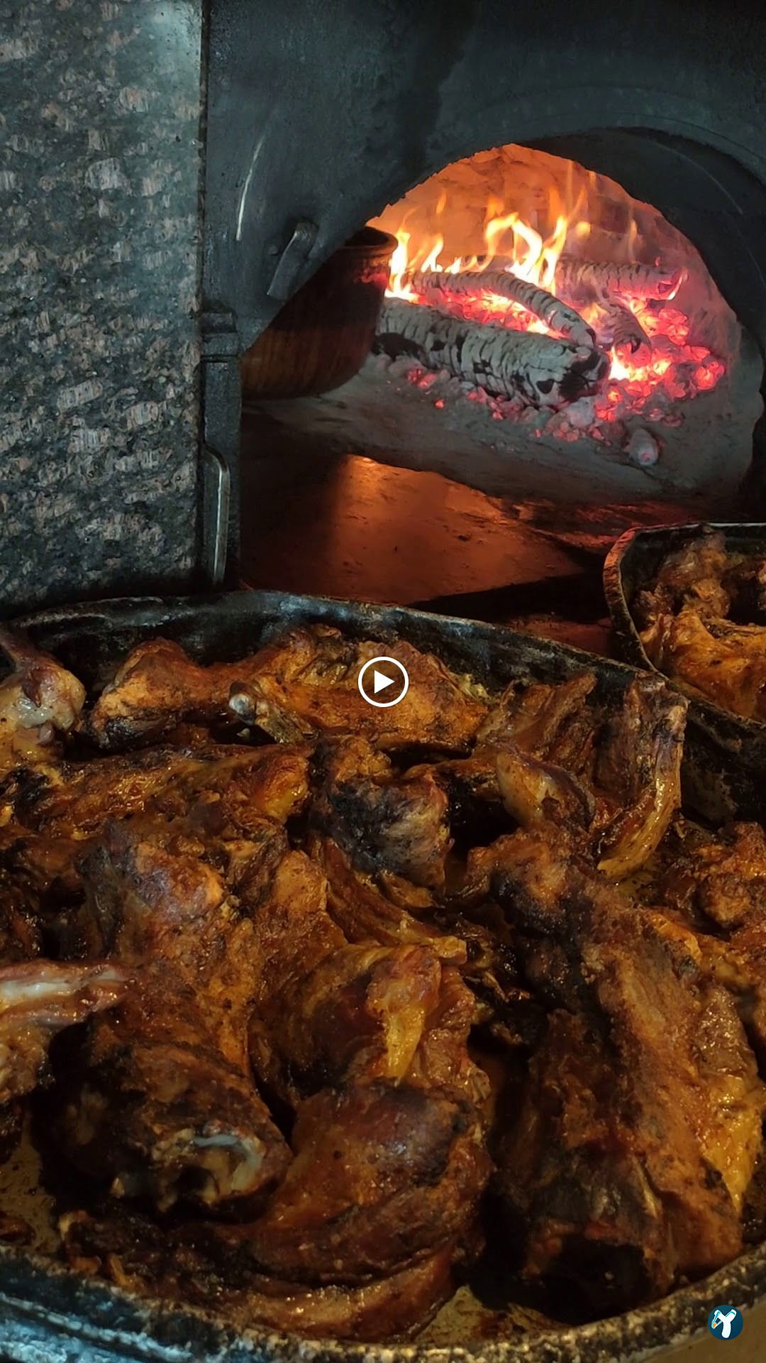 Meşhur Konyalı Kebap 1973 Kuzuların Efendisi