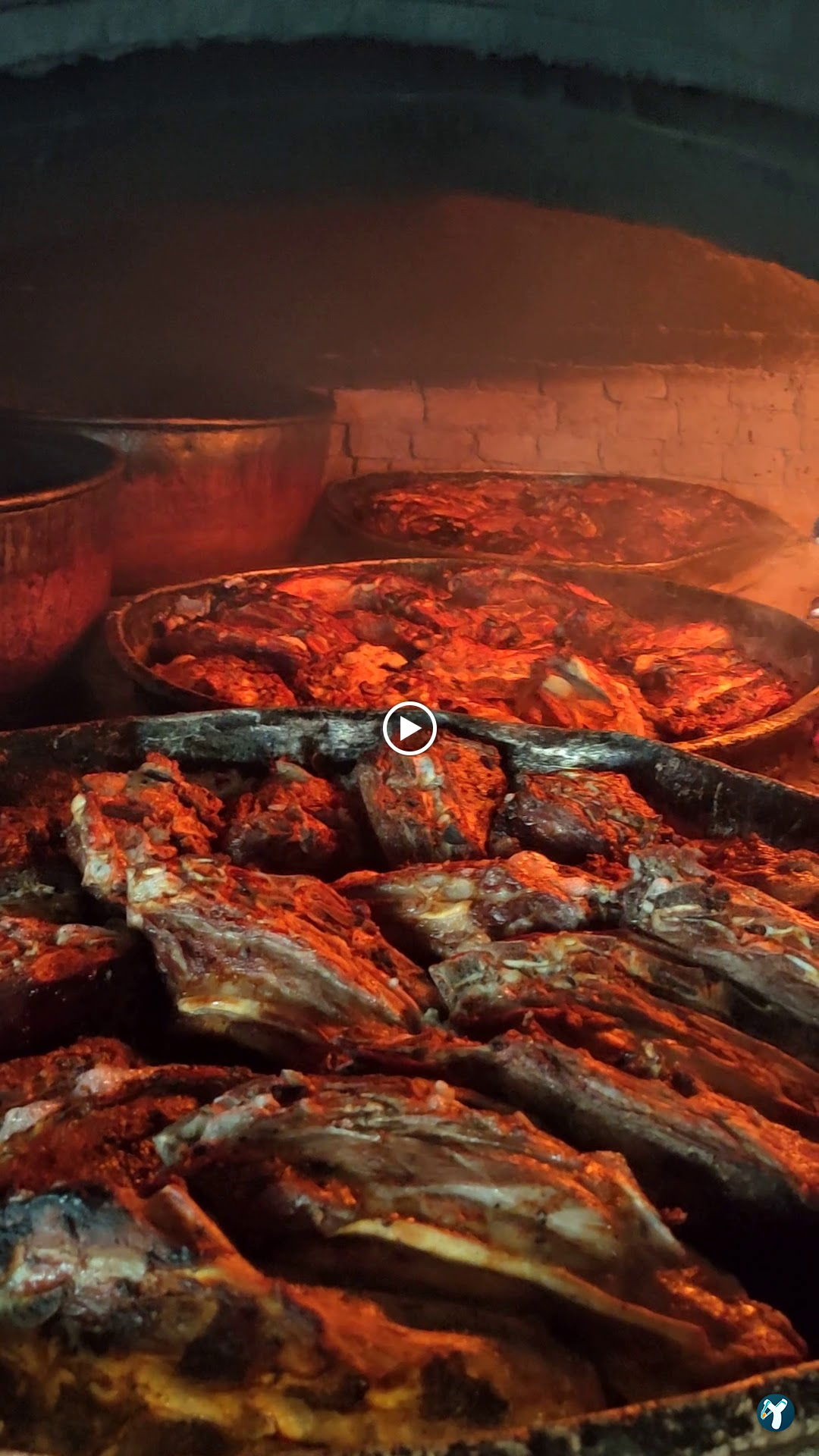 Meşhur Konyalı Kebap 1973 Kuzuların Efendisi