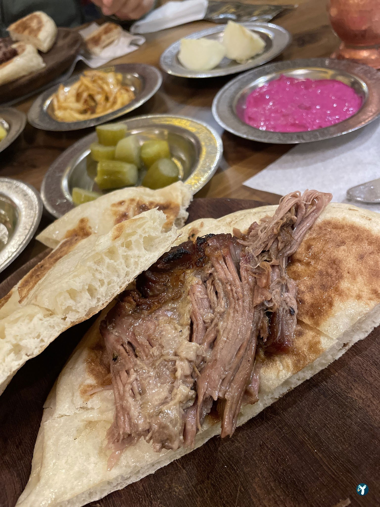 Meşhur Konyalı Kebap 1973 Kuzuların Efendisi
