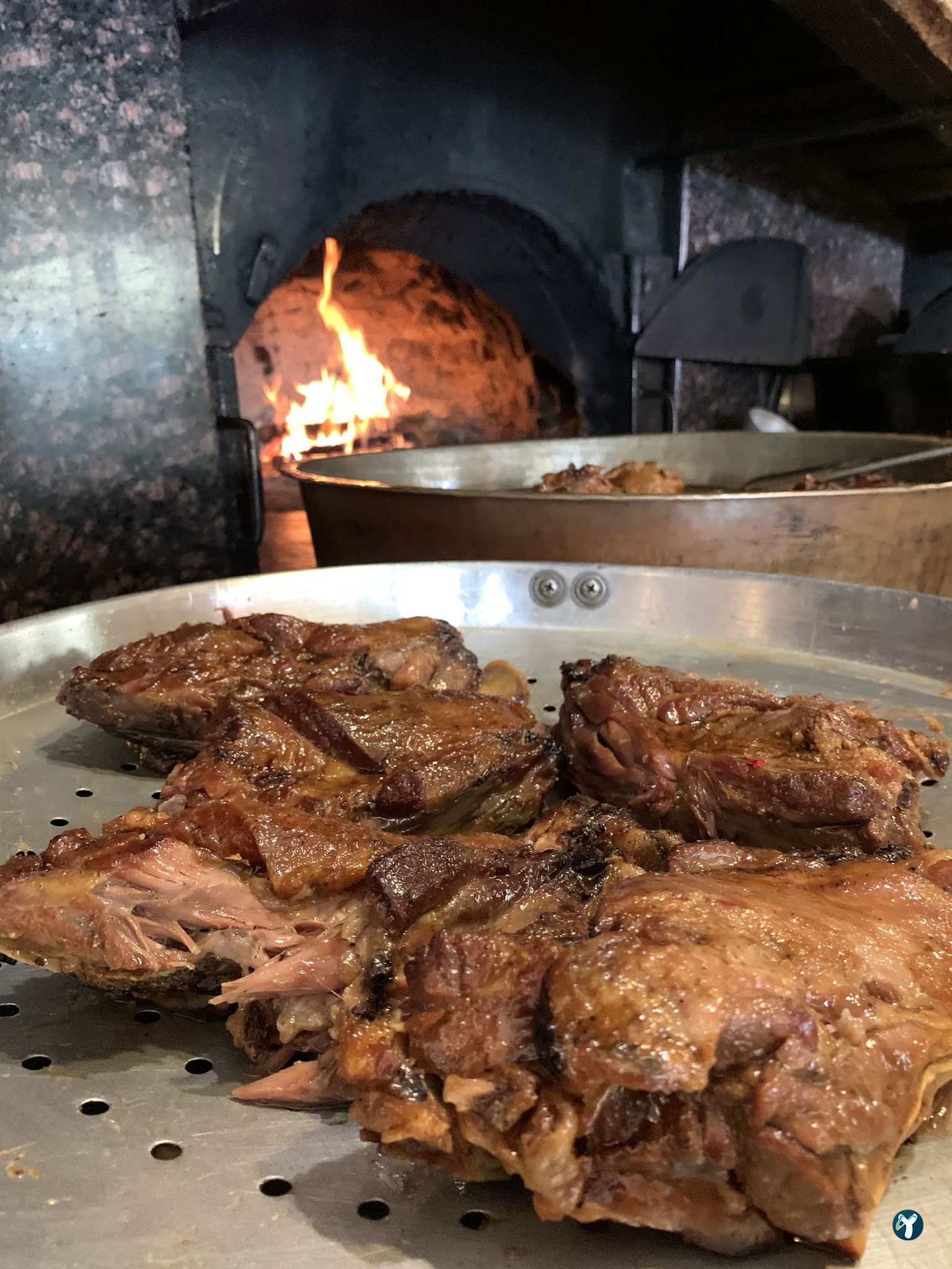 Meşhur Konyalı Kebap 1973 Kuzuların Efendisi