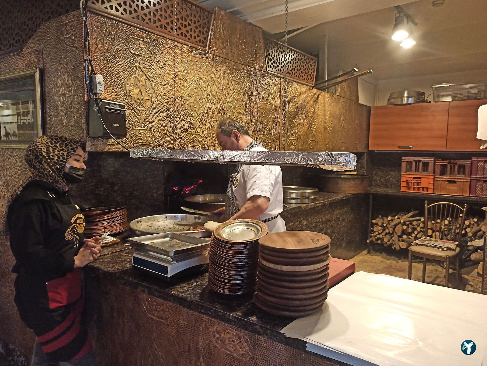 Meşhur Konyalı Kebap 1973 Kuzuların Efendisi