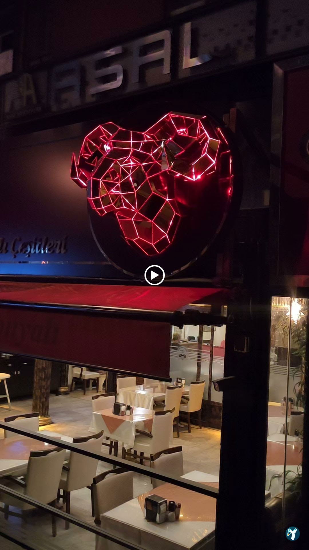 Meşhur Konyalı Kebap 1973 Kuzuların Efendisi