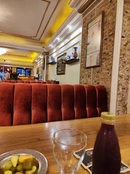 Meşhur Konyalı Kebap 1973 Kuzuların Efendisi resimleri Meşhur Konyalı Kebap 1973 Kuzuların Efendisi resimleri