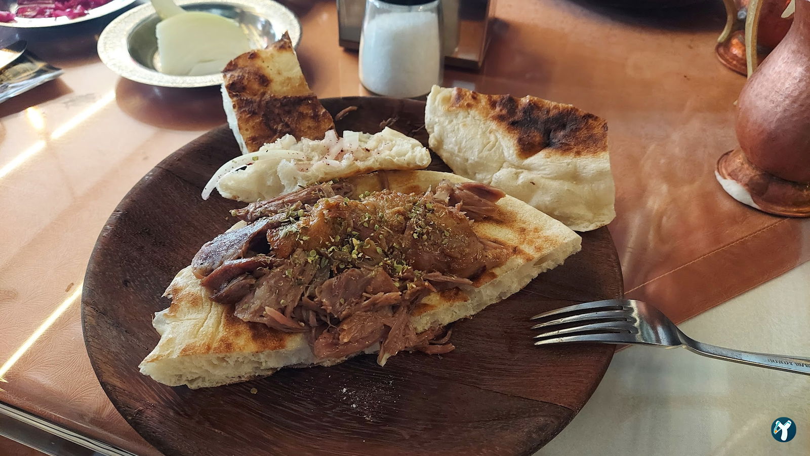 Meşhur Konyalı Kebap 1973 Kuzuların Efendisi