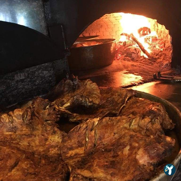 Meşhur Konyalı Kebap 1973 Kuzuların Efendisi