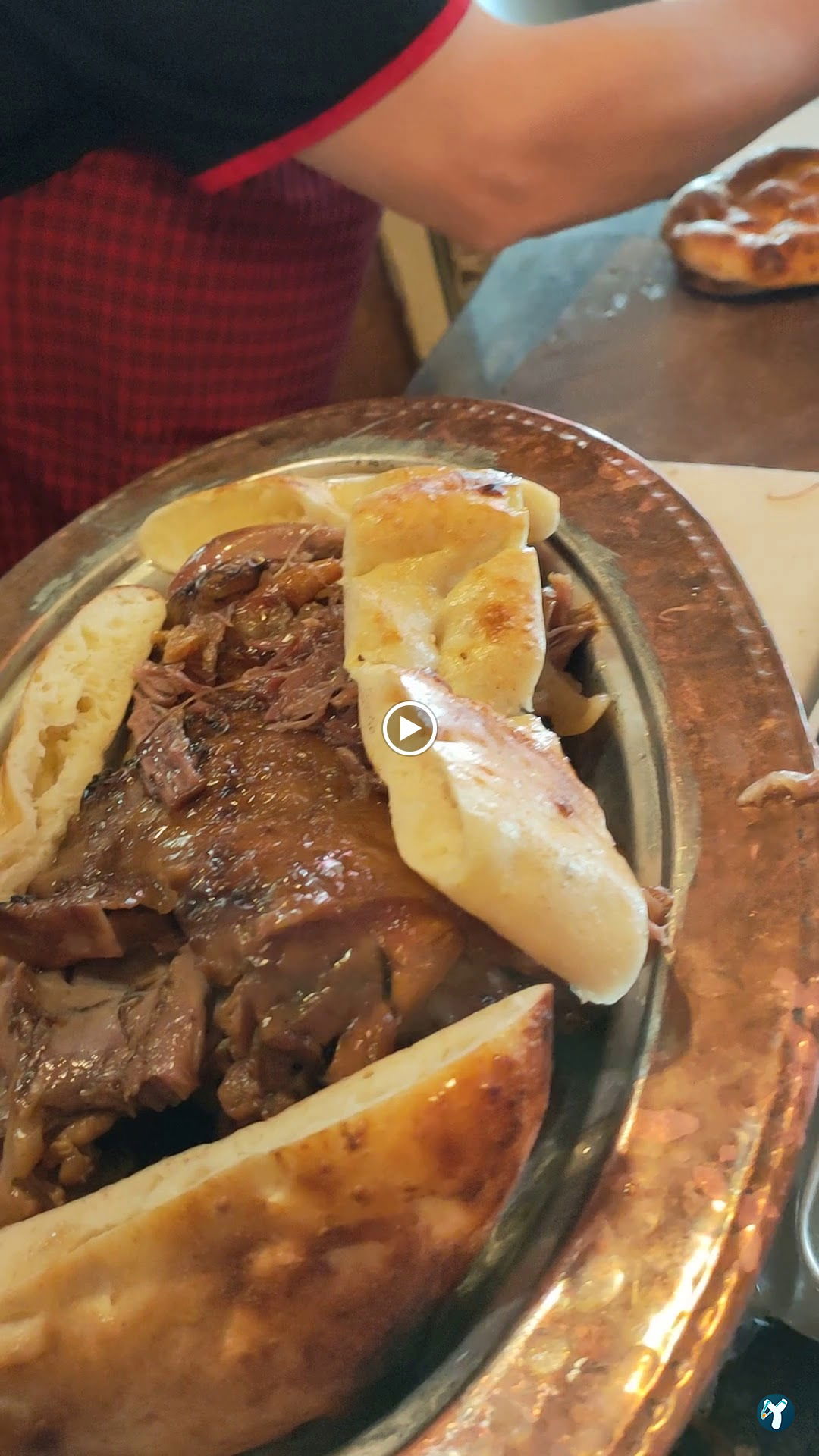 Meşhur Konyalı Kebap 1973 Kuzuların Efendisi