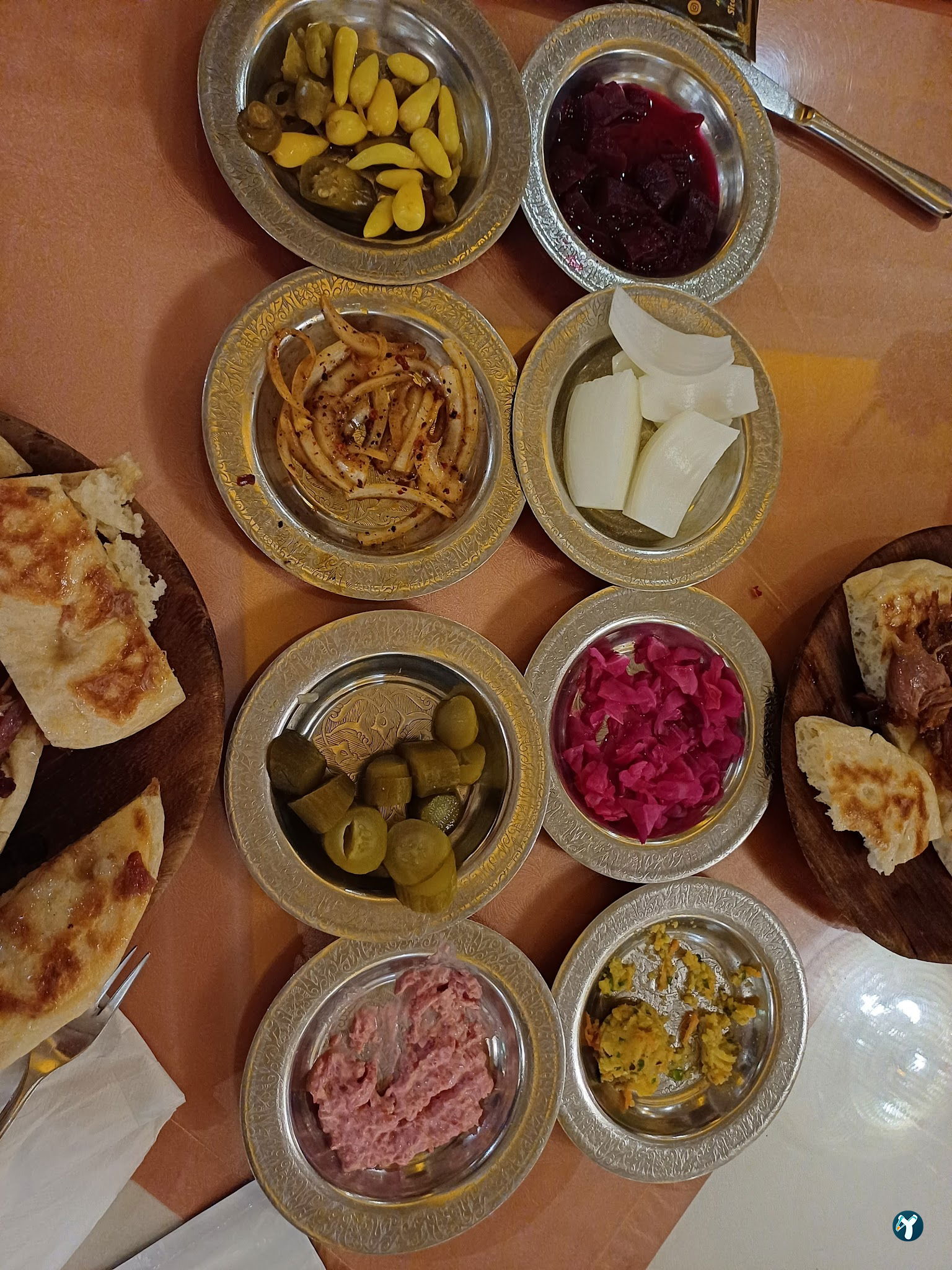 Meşhur Konyalı Kebap 1973 Kuzuların Efendisi