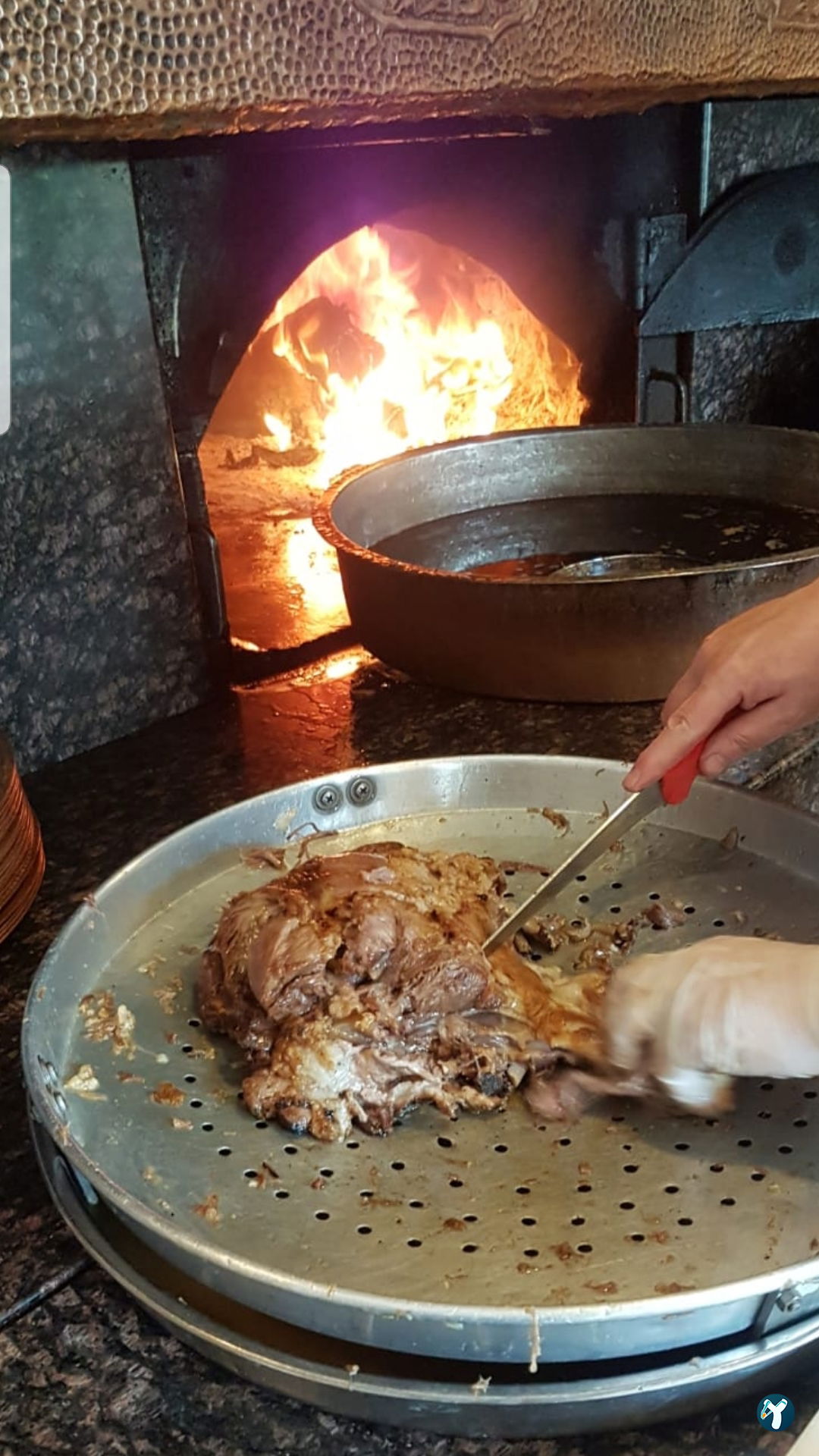 Meşhur Konyalı Kebap 1973 Kuzuların Efendisi