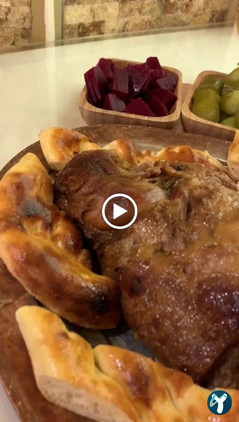 Meşhur Konyalı Kebap 1973 Kuzuların Efendisi